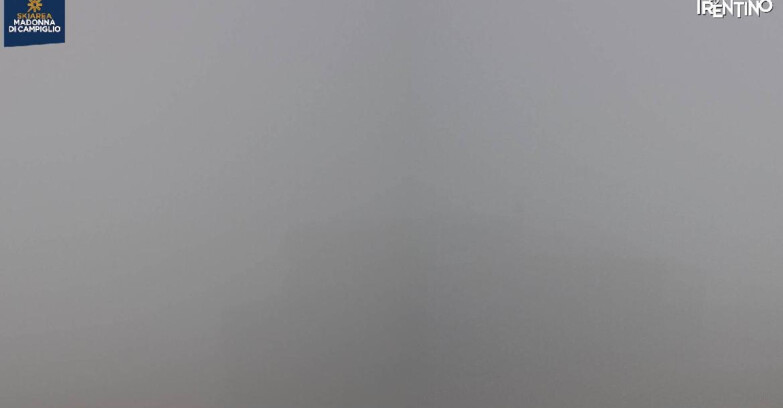 Webcam Madonna di Campiglio - Rifugio Dosson - Chalet FIAT