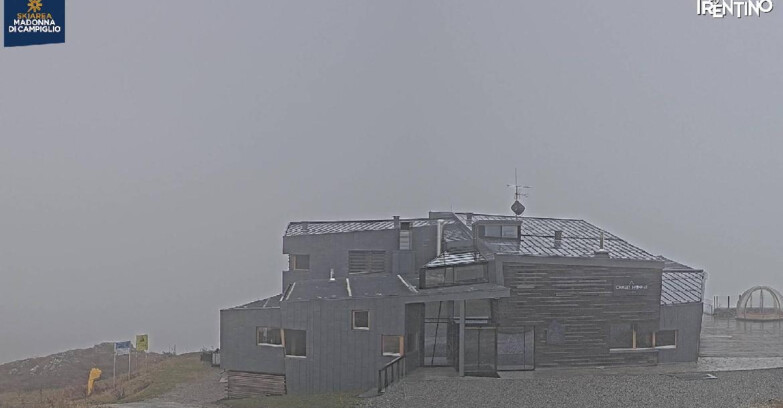 Webcam Мадонна-ди-Кампильо  - Мадонна-ди-Кампильо -Chalet FIAT