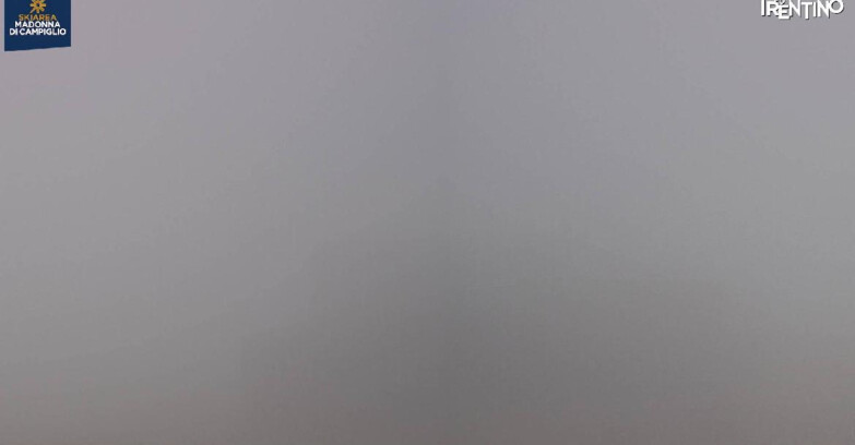 Webcam Madonna di Campiglio - Rifugio Dosson - Chalet FIAT