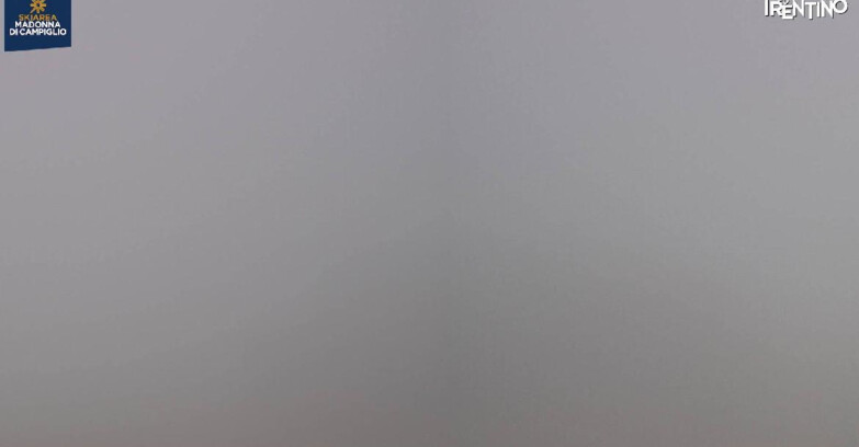 Webcam Madonna di Campiglio - Rifugio Dosson - Chalet FIAT