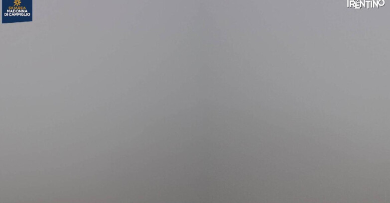 Webcam Madonna di Campiglio - Rifugio Dosson - Chalet FIAT