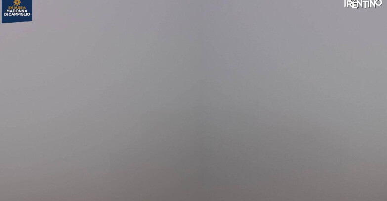 Webcam Madonna di Campiglio - Chalet Spinale