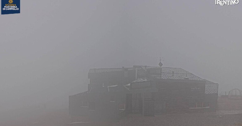 Webcam Madonna di Campiglio - Chalet Spinale