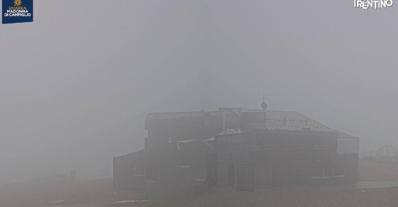 Webcam Madonna di Campiglio - Chalet Spinale