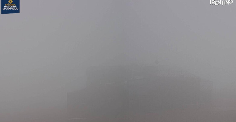 Webcam Madonna di Campiglio - Chalet Spinale