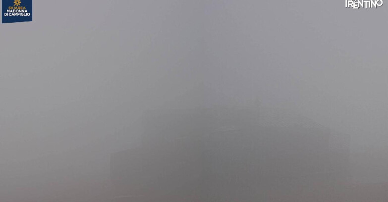 Webcam Madonna di Campiglio - Chalet Spinale