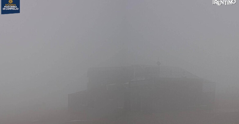 Webcam Madonna di Campiglio - Chalet Spinale