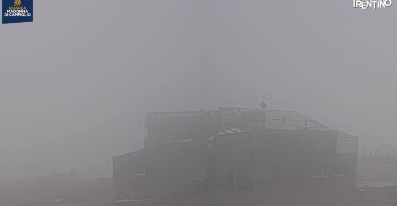 Webcam Madonna di Campiglio - Chalet Spinale