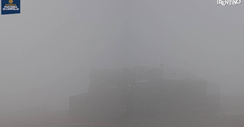 Webcam Madonna di Campiglio - Chalet Spinale