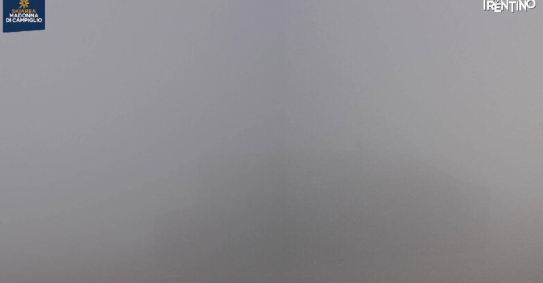 Webcam Madonna di Campiglio - Chalet Spinale