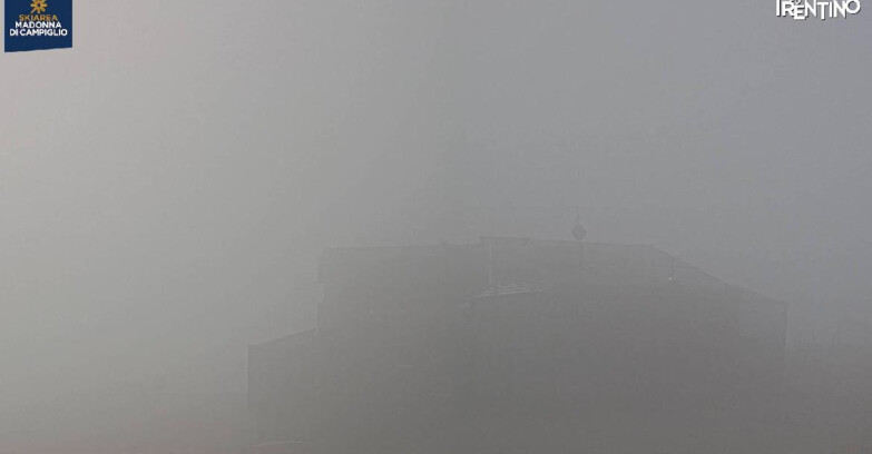 Webcam Madonna di Campiglio - Chalet Spinale
