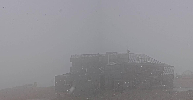 Webcam Мадонна-ди-Кампильо  - Мадонна-ди-Кампильо -Chalet Spinale