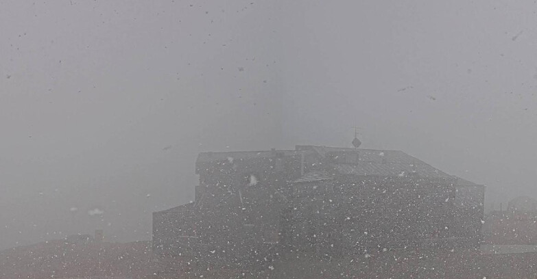Webcam Мадонна-ди-Кампильо  - Мадонна-ди-Кампильо -Chalet Spinale
