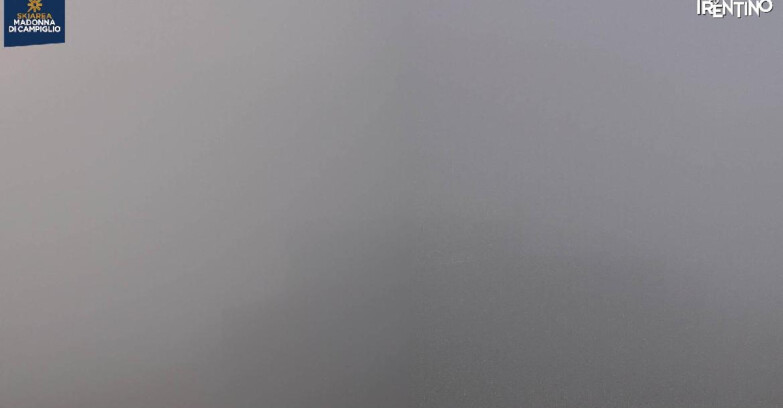 Webcam Madonna di Campiglio - Chalet Spinale