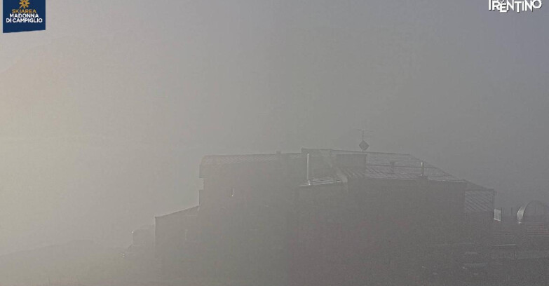 Webcam Madonna di Campiglio - Chalet Spinale