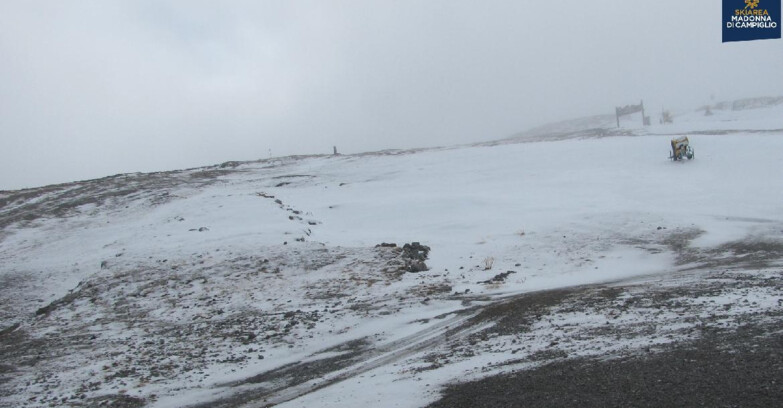 Webcam Мадонна-ди-Кампильо  - Мадонна-ди-Кампильо