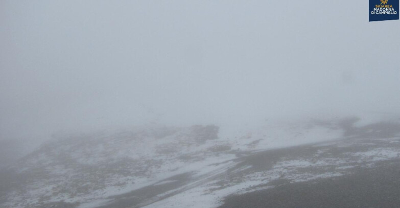 Webcam Мадонна-ди-Кампильо  - Мадонна-ди-Кампильо