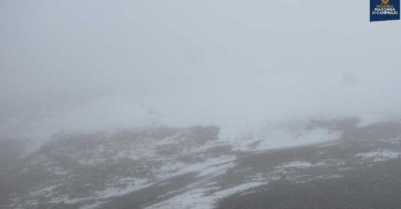 Webcam Мадонна-ди-Кампильо  - Мадонна-ди-Кампильо