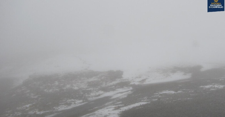 Webcam Мадонна-ди-Кампильо  - Мадонна-ди-Кампильо