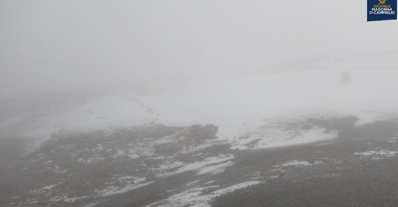 Webcam Madonna di Campiglio - Brenta Dolomites