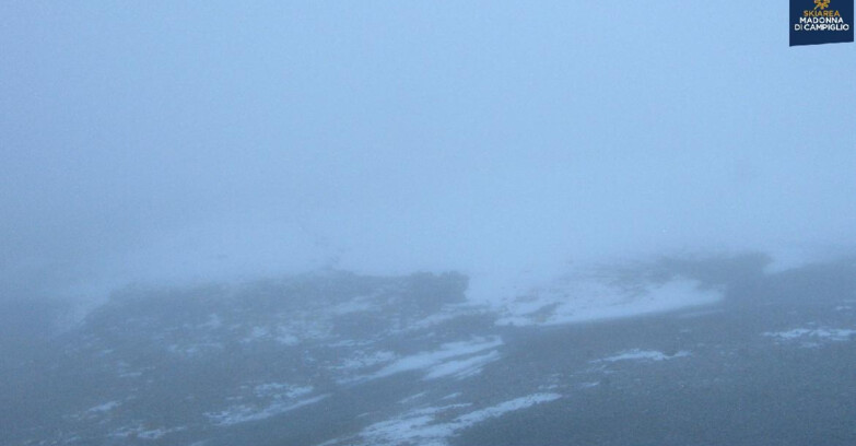 Webcam Madonna di Campiglio - Brenta Dolomites