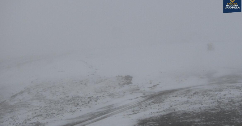 Webcam Madonna di Campiglio - Brenta Dolomites