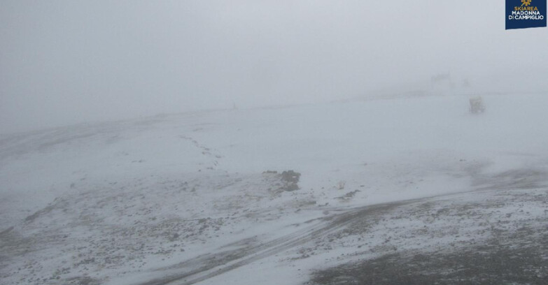 Webcam Мадонна-ди-Кампильо  - Мадонна-ди-Кампильо