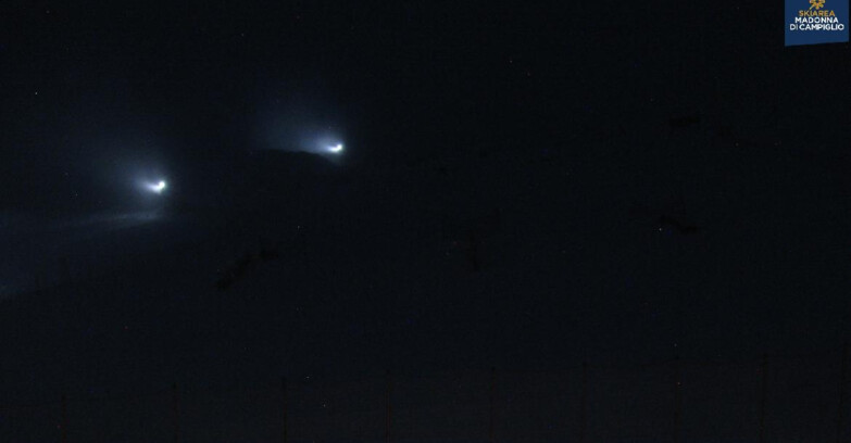 Webcam Madonna di Campiglio - Brenta Dolomites