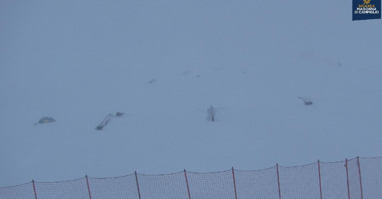 Webcam Madonna di Campiglio - Campiglio Dolomiti di Brenta