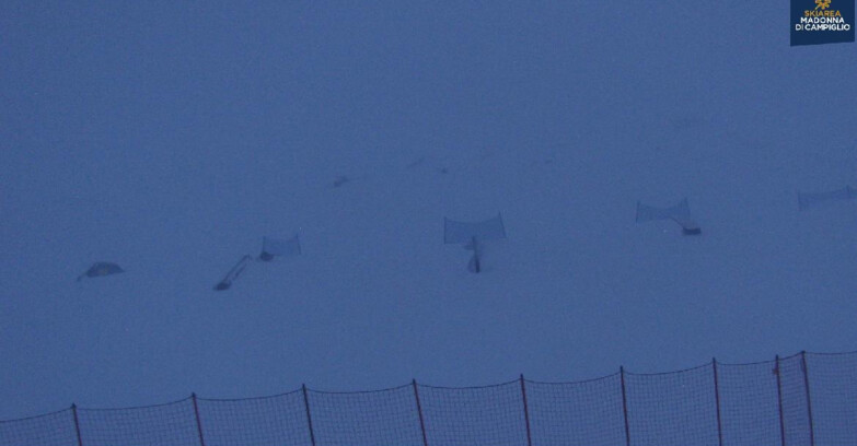 Webcam Madonna di Campiglio - Campiglio Dolomiti di Brenta
