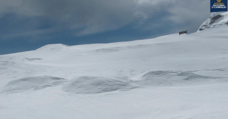 Webcam Madonna di Campiglio - Brenta Dolomites