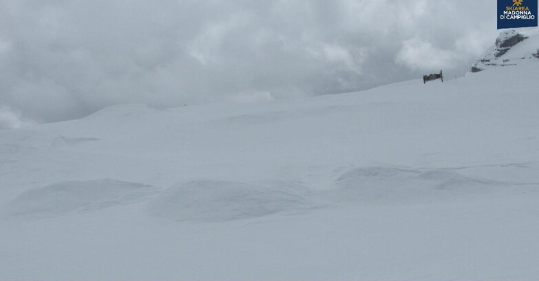 Webcam Madonna di Campiglio - Brenta Dolomites