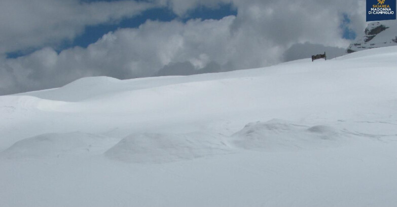 Webcam Madonna di Campiglio - Brenta Dolomites