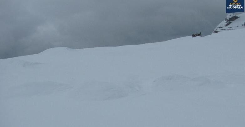 Webcam Madonna di Campiglio - Brenta Dolomites
