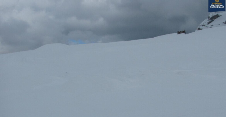Webcam Madonna di Campiglio - Brenta Dolomites