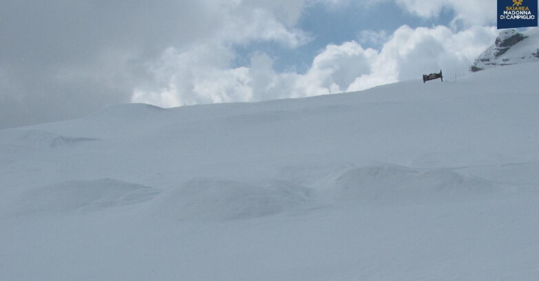 Webcam Madonna di Campiglio - Brenta Dolomites