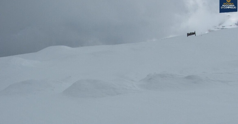 Webcam Madonna di Campiglio - Brenta Dolomites
