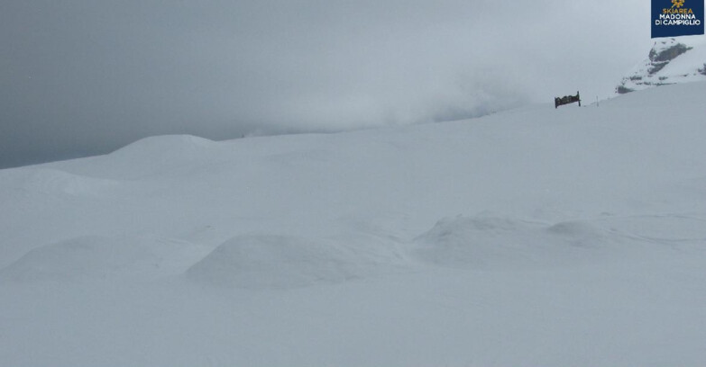 Webcam Madonna di Campiglio - Brenta Dolomites