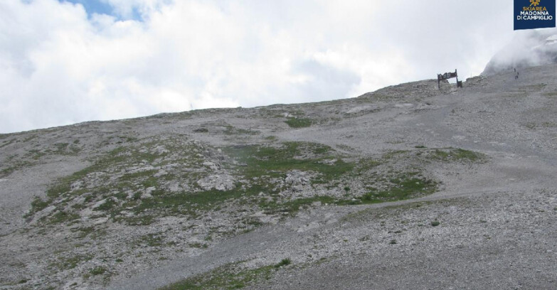 Webcam Madonna di Campiglio - Brenta Dolomites