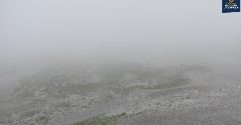Webcam Madonna di Campiglio - Brenta Dolomites