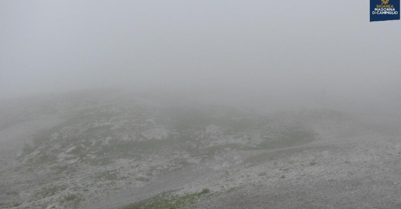 Webcam Madonna di Campiglio - Brenta Dolomites