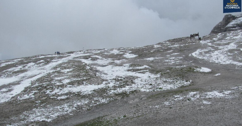 Webcam Madonna di Campiglio - Brenta Dolomites