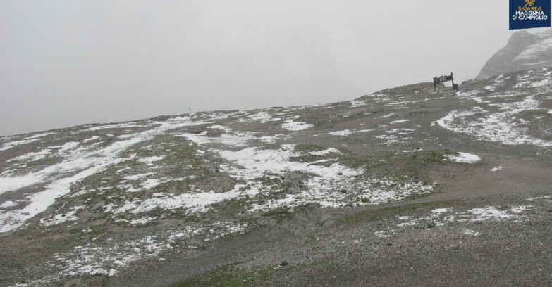 Webcam Madonna di Campiglio - Brenta Dolomites