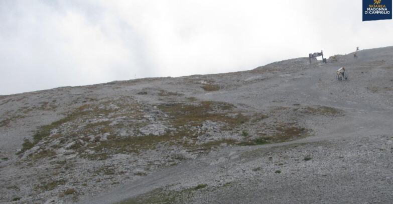 Webcam Madonna di Campiglio - Campiglio Dolomiti di Brenta