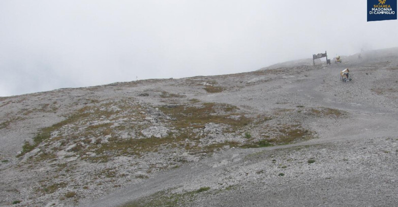 Webcam Madonna di Campiglio - Campiglio Dolomiti di Brenta