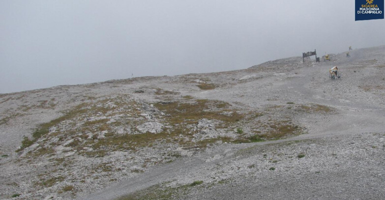 Webcam Madonna di Campiglio - Campiglio Dolomiti di Brenta