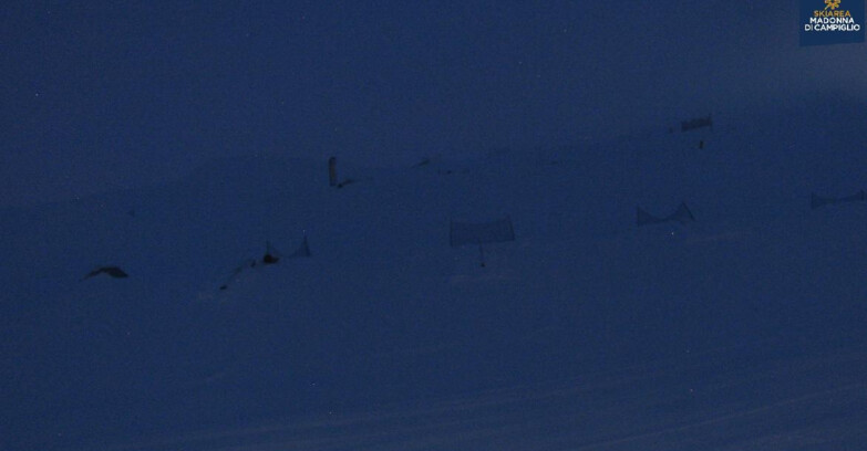 Webcam Madonna di Campiglio - Brenta Dolomites