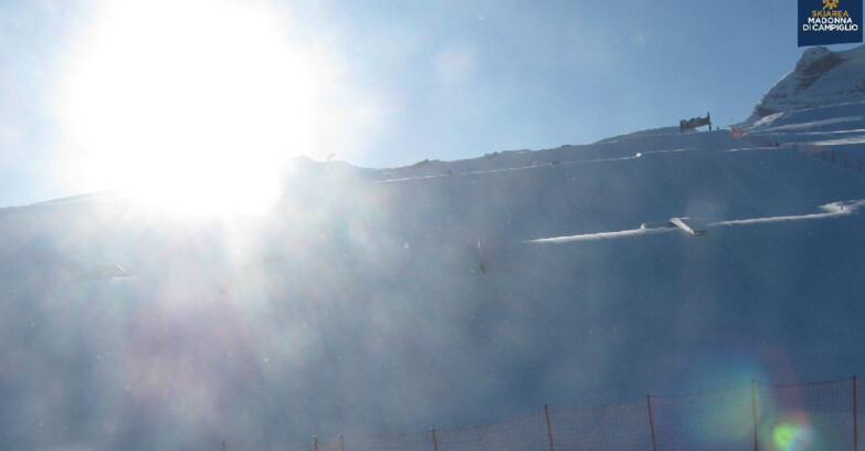 Webcam Мадонна-ди-Кампильо  - Мадонна-ди-Кампильо