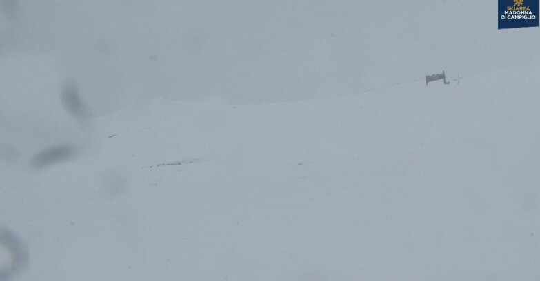 Webcam Madonna di Campiglio - Campiglio Dolomiti di Brenta