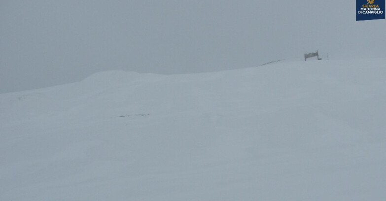 Webcam Madonna di Campiglio - Campiglio Dolomiti di Brenta